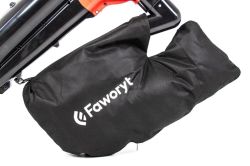 Odkurzacz spalinowy dmuchawa 2w1 Faworyt SPD30A 30 cm³, zdjęcie 2