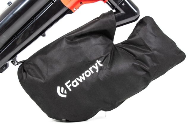 Przejdź do produktu Faworyt SPD30A odkurzacz spalinowy i dmuchawa 2w1 30 cm³ 1,36 KM, lekki i wydajny, do liści, odpadów ogrodowych i sprzątania podjazdów oraz ogrodu