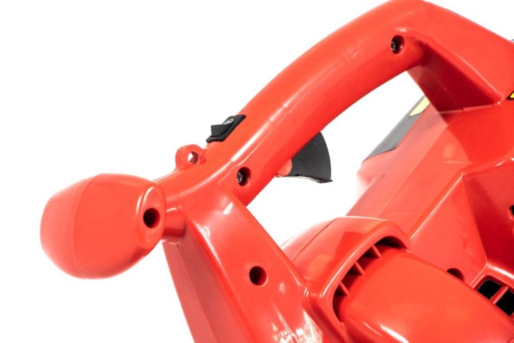 Odkurzacz spalinowy dmuchawa 2w1 Faworyt SPD30A 30 cm³, zdjęcie 4