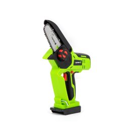 Pilarka akumulatorowa mini 4Garden AP10 20 V bez akumulatora
