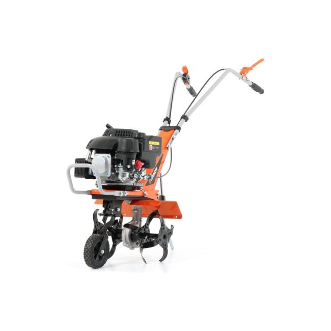 Przejdź do produktu Ducar DG36D150 Handy glebogryzarka spalinowa 36 cm 3,67 KM 150 cc, mocny silnik, ergonomiczna, do spulchniania gleby i prac w ogrodzie, wydajna i trwała