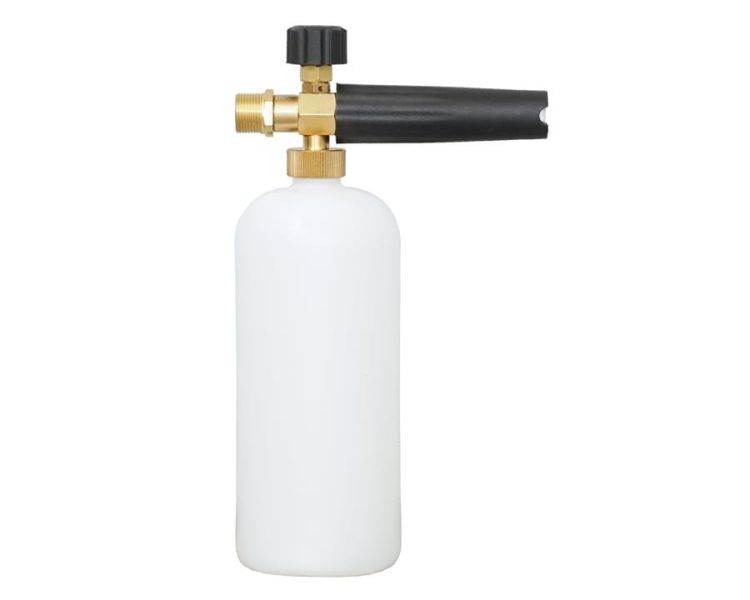Pianownica do myjek ciśnieniowych Hortmasz Cedrus 39791