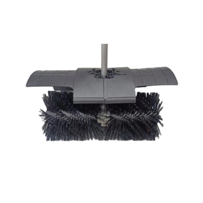 Przejdź do produktu Przystawka zamiatarka do kosy podkaszarki TMK521-4W1