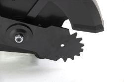 Krawędziarka akumulatorowa 4Garden AOK2221 20 V, zdjęcie 3