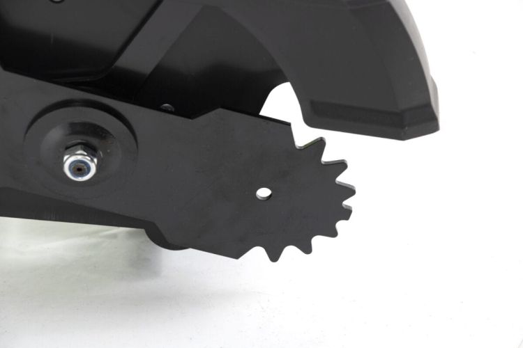 Krawędziarka akumulatorowa 4Garden AOK2221 20 V, zdjęcie 3