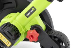 Krawędziarka akumulatorowa 4Garden AOK2221 20 V, zdjęcie 4
