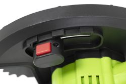 Krawędziarka akumulatorowa 4Garden AOK2221 20 V, zdjęcie 5