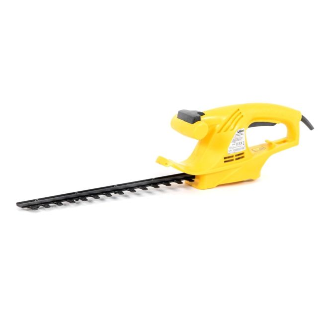 Przejdź do produktu Nożyce elektryczne do żywopłotu Lider ERN450 450 W 40 cm