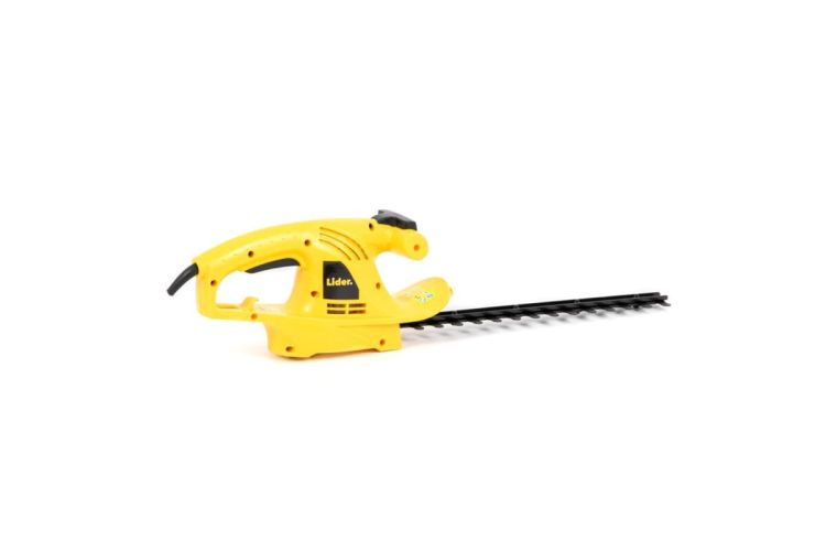 Nożyce elektryczne do żywopłotu Lider ERN450 450 W 40 cm, zdjęcie 2