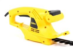 Nożyce elektryczne do żywopłotu Lider ERN450 450 W 40 cm, zdjęcie 3