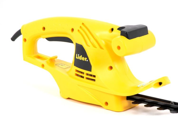 Nożyce elektryczne do żywopłotu Lider ERN450 450 W 40 cm, zdjęcie 3