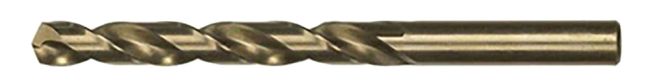 Przejdź do produktu Zestaw wierteł do metalu wiertło metal 10szt. HSS-CO 2,25x53mm P-61466-10