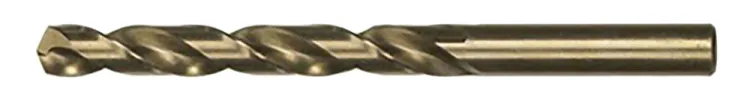 Wiertła do metalu Makita HSS-Co 2,25 x 53 mm, 10 szt.