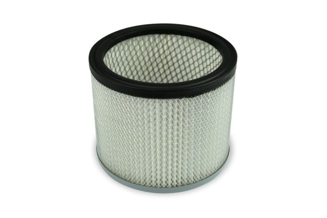 Przejdź do produktu Filtr hepa z metalowym oplotem DED65951 pasuje do odkurzacza DEDRA DED6595