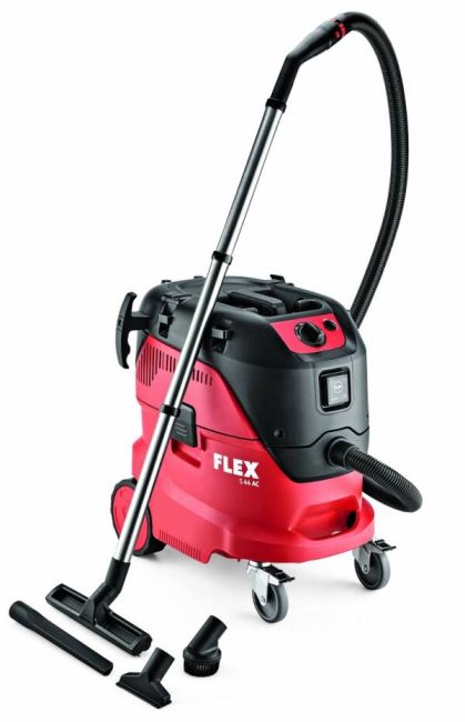 Przejdź do produktu Odkurzacz z automatycznym systemem czyszczenia filtra 42l S 44 flex 444146