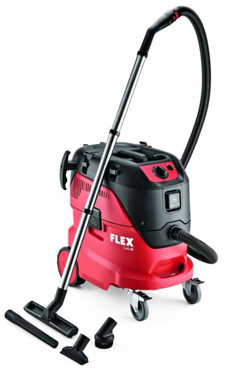 Odkurzacz Flex S 44 444146 42 l z czyszczeniem filtra