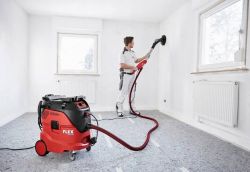 Odkurzacz Flex S 44 444146 42 l z czyszczeniem filtra, zdjęcie 2