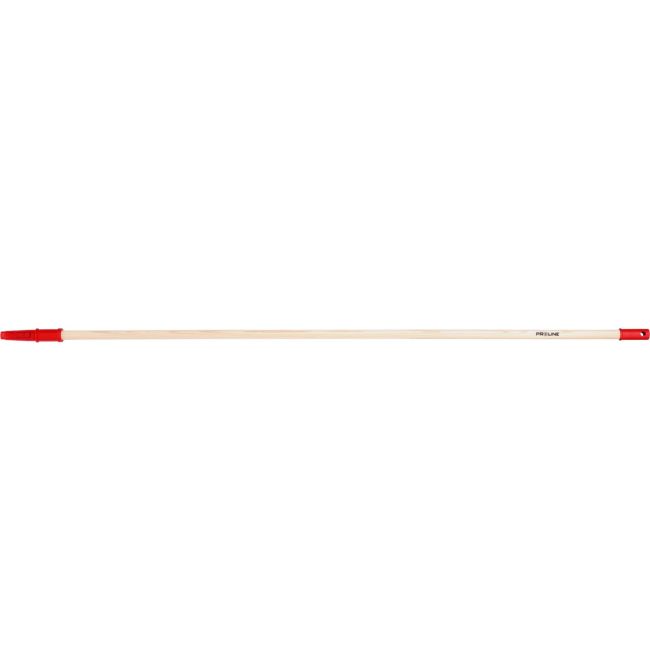 Przejdź do produktu Trzon trzonek kij do szczotki grabi 150cm średnica 22mm profix 14311