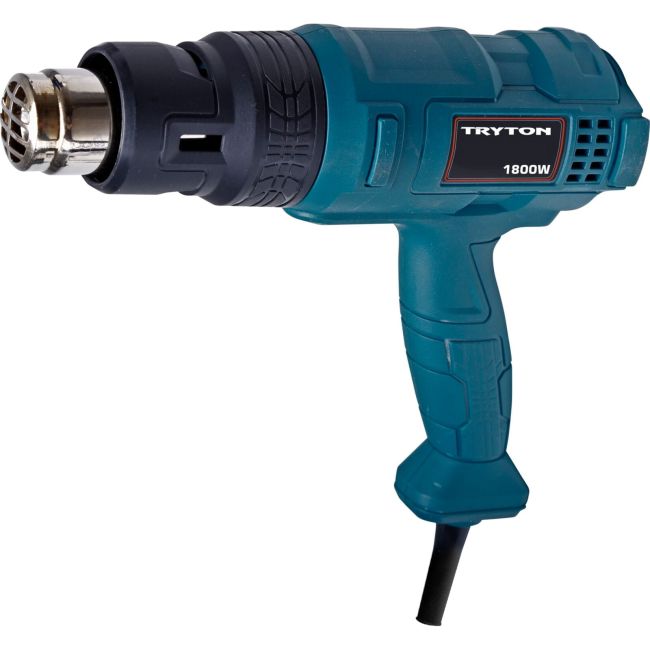 Przejdź do produktu Opalarka tryton 1800W 230V 600°C THL1800