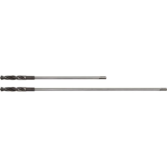Przejdź do produktu Wiertło do szalunków instalacyjne fi 20mm długość 600mm proline prol 76620