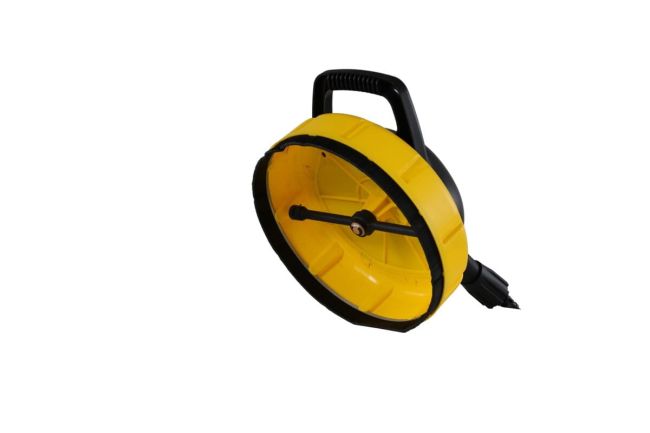 Przejdź do produktu Szczotka do czyszczenia tarasów do myjki KCM2350 SZT2350 