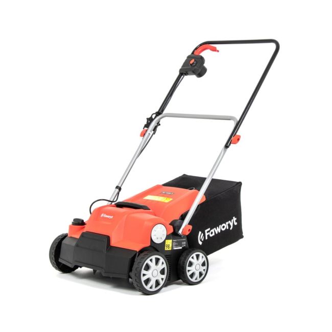 Przejdź do produktu Wertykulator elektryczny Faworyt KCW1634