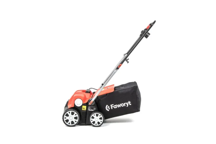 Wertykulator elektryczny Faworyt KCW1634 1600 W, zdjęcie 2