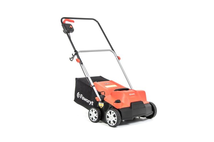 Wertykulator elektryczny Faworyt KCW1634 1600 W, zdjęcie 4