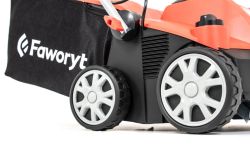 Wertykulator elektryczny Faworyt KCW1634 1600 W, zdjęcie 6
