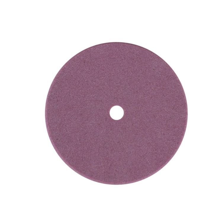 Tarcza ścierna do ostrzałek 100x10x3,2 mm KSG220 FE220
