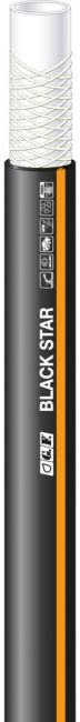 Przejdź do produktu Wąż GF Black Star 1/2" 25m 3 warstwowy GF7072