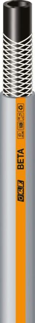 Przejdź do produktu Wąż ogrodowy do wody GF BETA 5/8" 50m GF7085