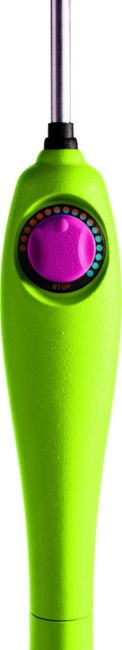 Przejdź do produktu Prysznic ogrodowy solarny słoneczny Sunny Style zielony 5520 GF5520