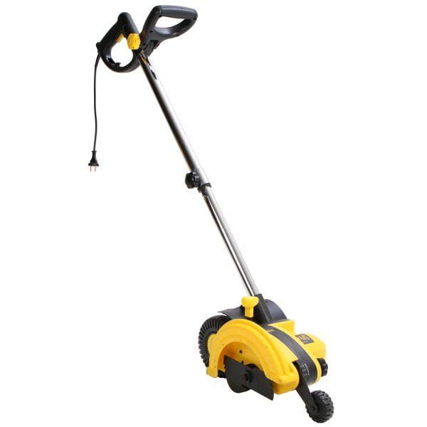 Przejdź do produktu Texas EC1400 krawędziarka elektryczna do trawnika, lekka i ergonomiczna, do precyzyjnego przycinania brzegów trawnika, wygodna i wydajna w ogrodzie