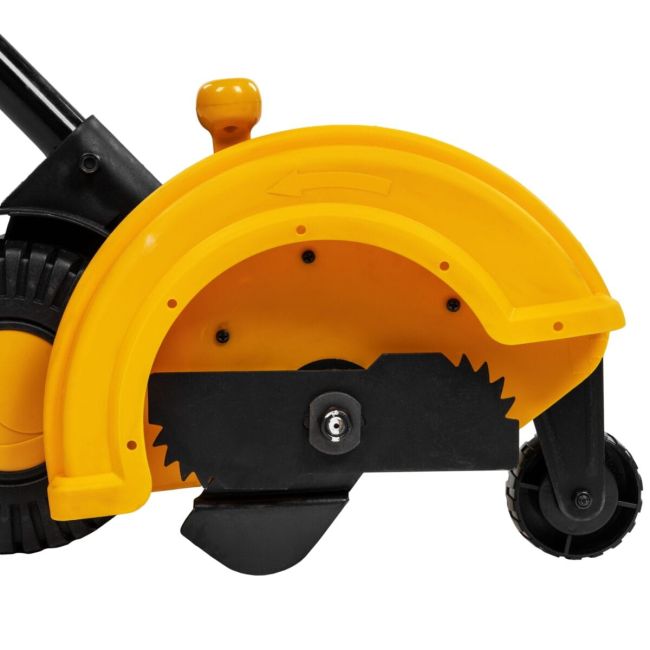Przejdź do produktu Texas EC1400 krawędziarka elektryczna do trawnika, lekka i ergonomiczna, do precyzyjnego przycinania brzegów trawnika, wygodna i wydajna w ogrodzie