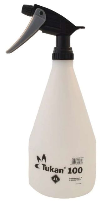 Przejdź do produktu Opryskiwacz ręczny ciśnieniowy Tukan 1 l 139.0000