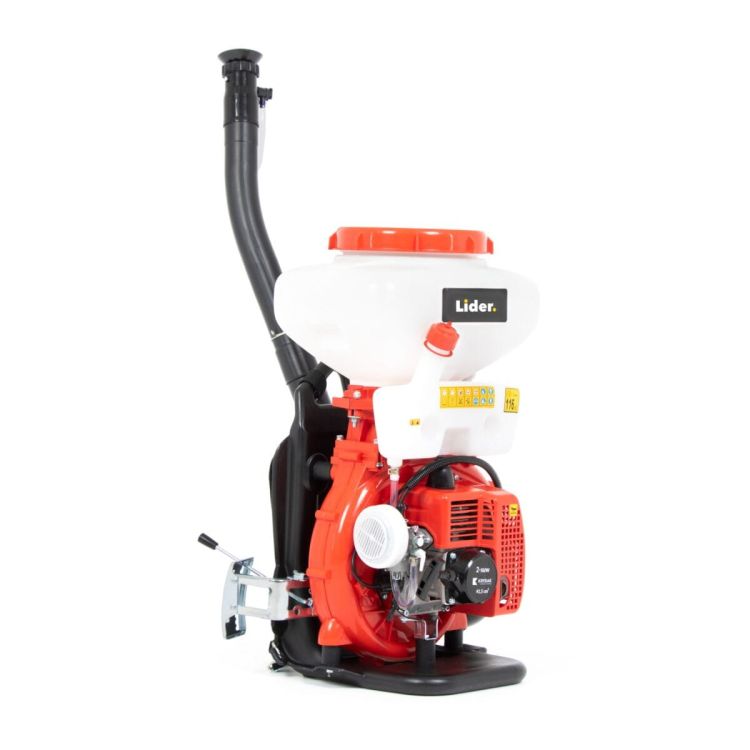 Opryskiwacz spalinowy plecakowy Lider YOS314 12 l