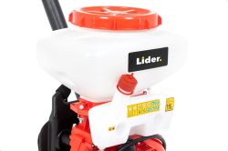 Opryskiwacz spalinowy plecakowy Lider YOS314 12 l, zdjęcie 4
