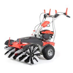 Zamiatarka i odśnieżarka spalinowa Faworyt SHZ80-196L 80 cm