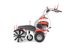 Zamiatarka i odśnieżarka spalinowa Faworyt SHZ80-196L 80 cm, zdjęcie 2