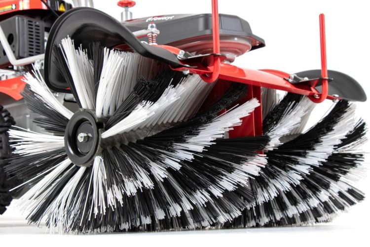Zamiatarka i odśnieżarka spalinowa Faworyt SHZ80-196L 80 cm, zdjęcie 5