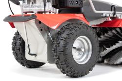 Zamiatarka i odśnieżarka spalinowa Faworyt SHZ80-196L 80 cm, zdjęcie 6