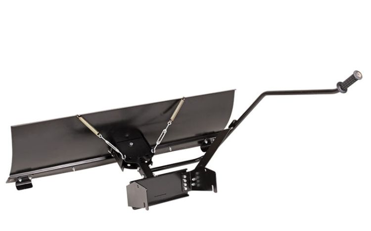 Pług do śniegu Cedrus ACC0302 120 cm do MTD Cub Cadet, zdjęcie 2