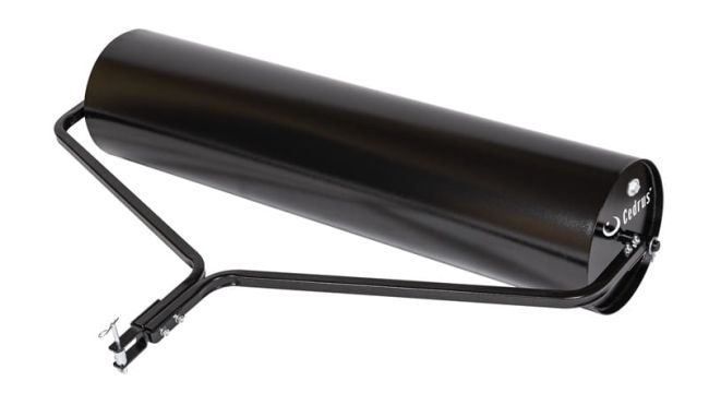 Przejdź do produktu Walec ogrodowy do traktorka Cedrus SP45303 152 cm 170 l
