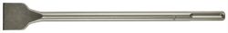 Dłuto szerokie SDS-Max Makita 50 x 400 mm do betonu D-34235