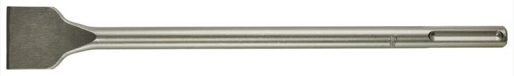 Dłuto szerokie SDS-Max Makita 50 x 400 mm do betonu D-34235