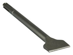 Dłuto szerokie SDS-Max Makita 50 x 400 mm do betonu D-34235, zdjęcie 2