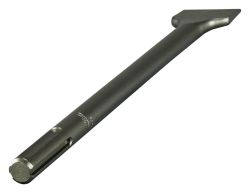 Dłuto szerokie SDS-Max Makita 50 x 400 mm do betonu D-34235, zdjęcie 3