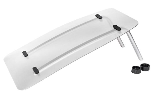 Przejdź do produktu Osłona stacji ładującej robotów koszących M6+ M12+ serii M C-MOW-ROOF-M
