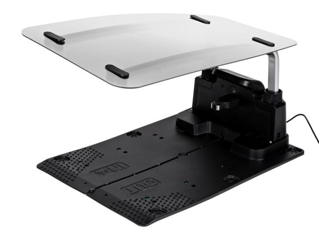 Przejdź do produktu Osłona stacji ładującej robotów koszących M6+ M12+ serii M C-MOW-ROOF-M
